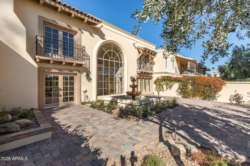 7500 E Mccormick Parkway (unit 5), Scottsdale