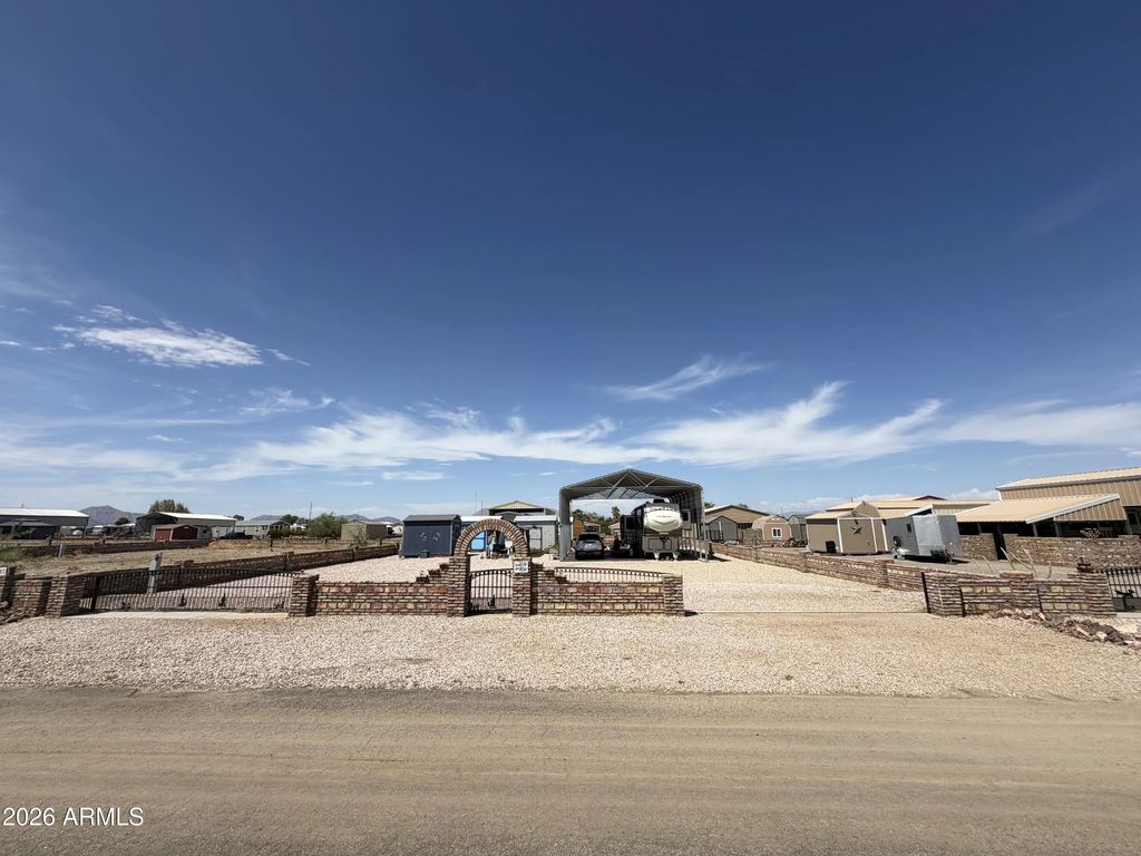 67917 Palm Drive (unit 87), Salome