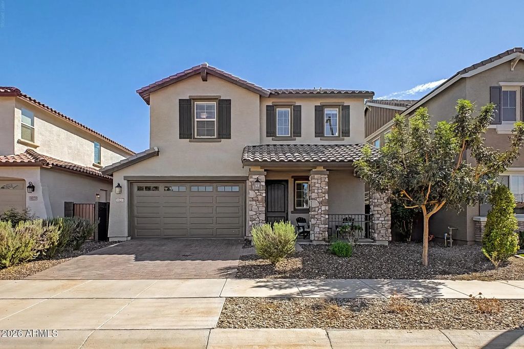 16233 W Cielo Grande Avenue, Surprise