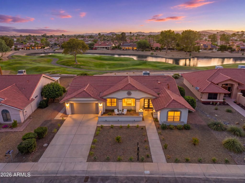 13712 W Elmbrook Drive, Sun City West