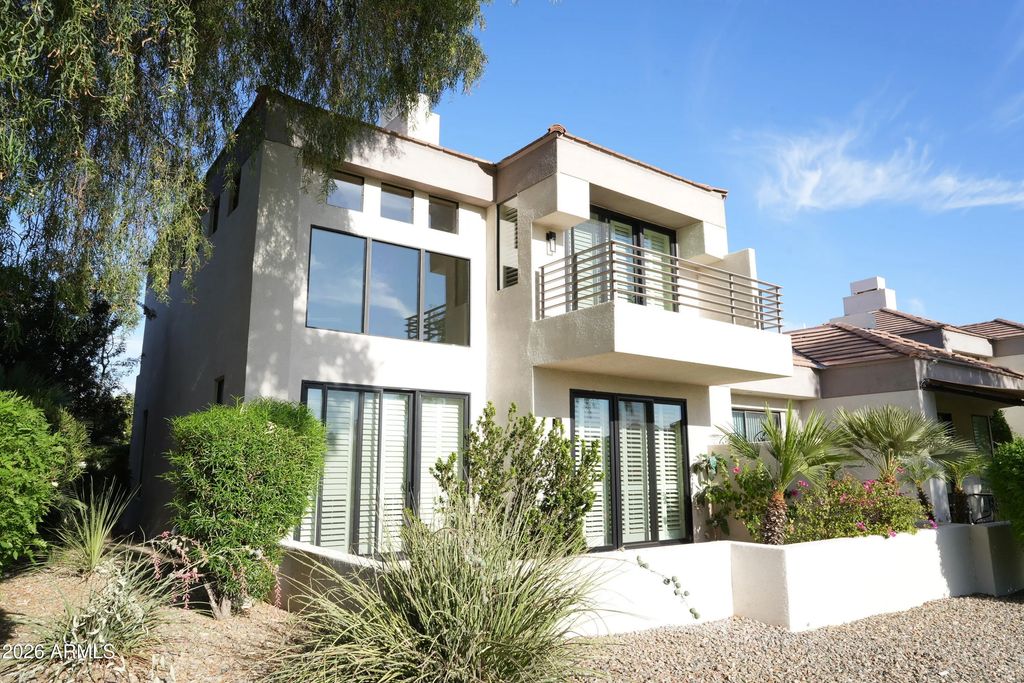 7222 E Gainey Ranch Road (unit 127), Scottsdale