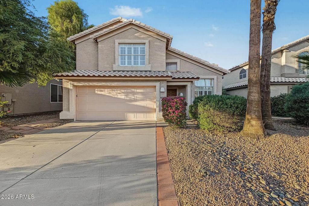 9236 E Dreyfus Place, Scottsdale