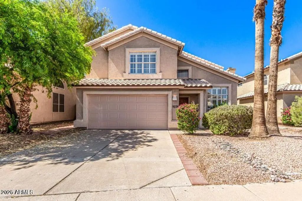 9236 E Dreyfus Place, Scottsdale