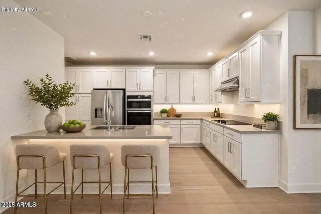 2121 W Sonoran Desert Drive (unit 123), Phoenix