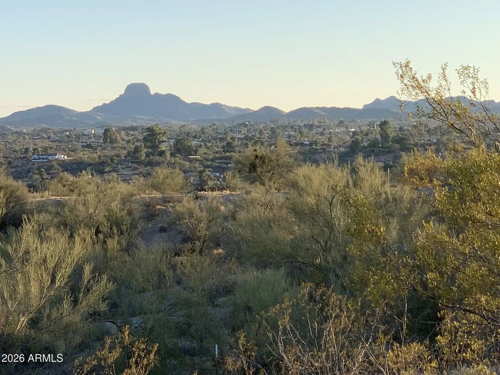 1055 W Monte Vista Trail (unit 19), Wickenburg