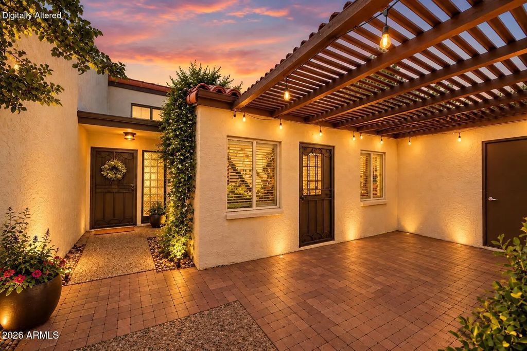 3 E Manzanita Drive, Phoenix