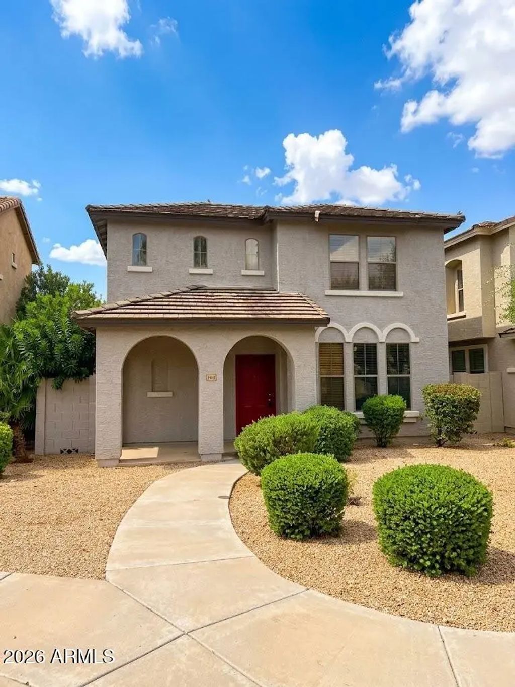 1970 E Harrison Street, Gilbert