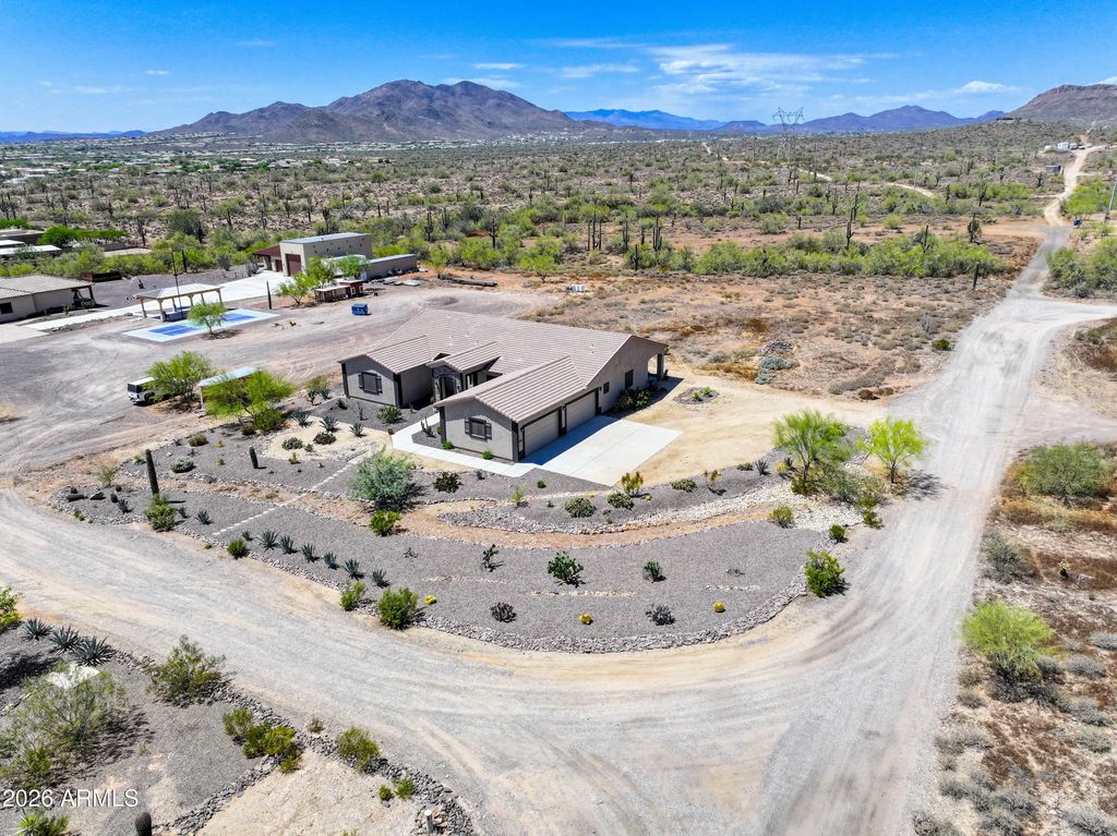 40130 N 7th Street, Phoenix