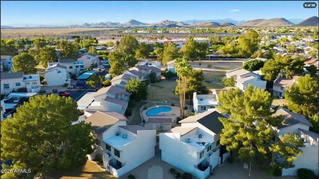 19601 N 7th Street (unit 1096), Phoenix