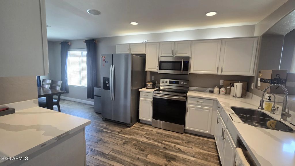 3423 E Crescent Way, Gilbert