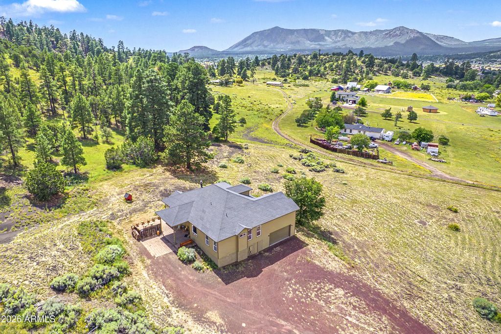 9013 Beasley Road, Flagstaff