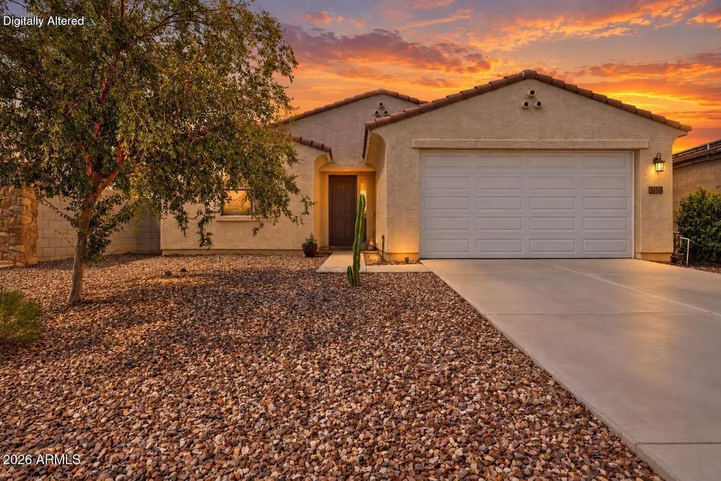 36510 N Mashona Trail, San Tan Valley
