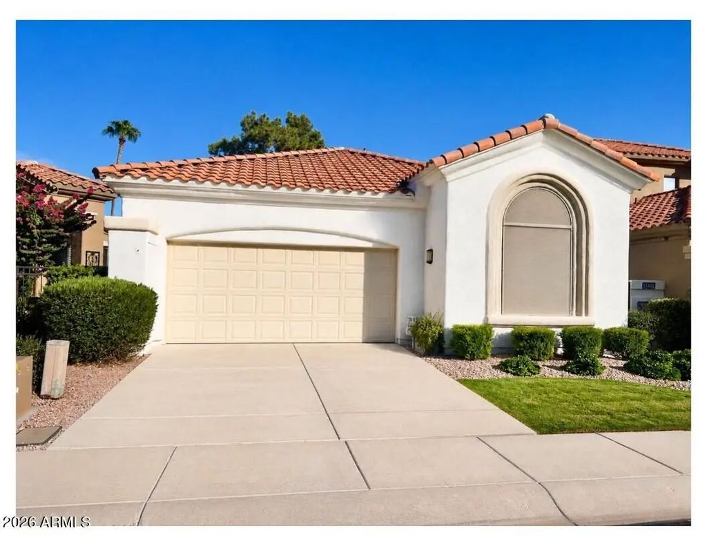 11423 N 78th Street N, Scottsdale