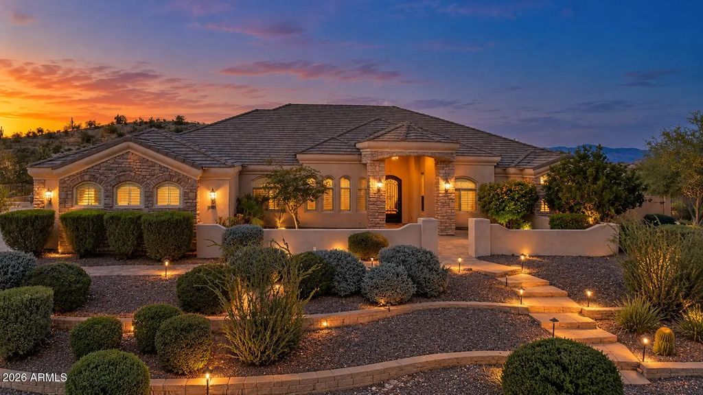 2248 W Josiah Trail, San Tan Valley