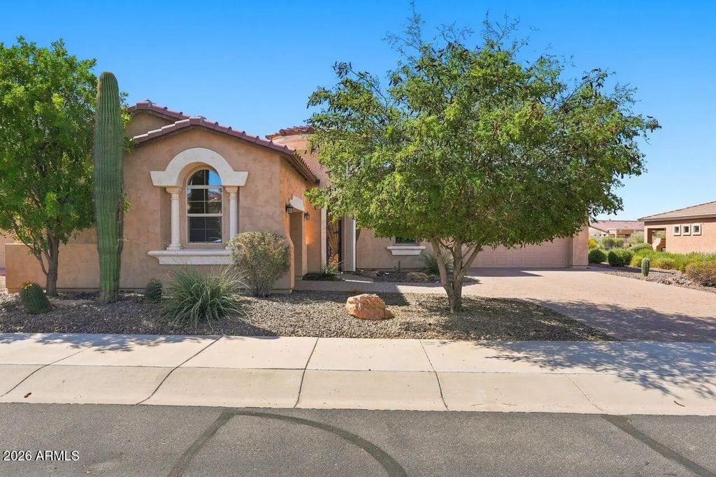 17735 W Redwood Lane, Goodyear