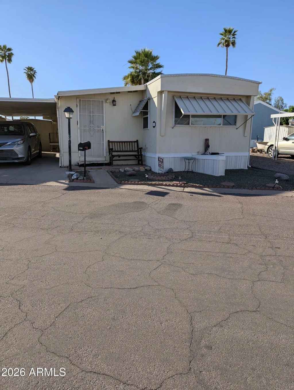 701 S Dobson Road (unit 422), Mesa