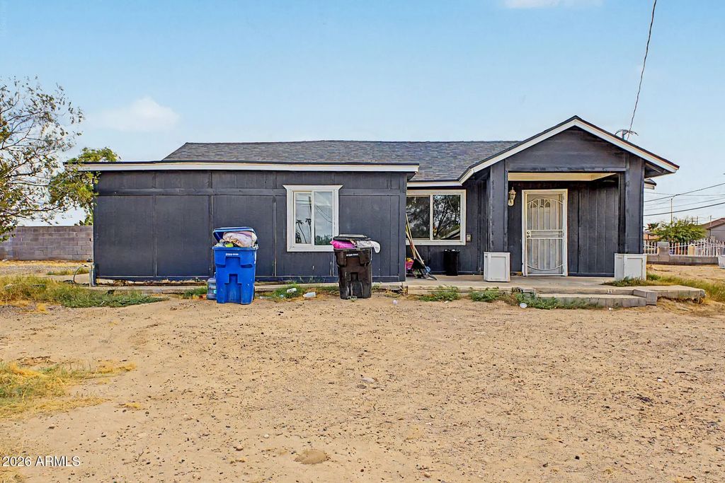 601 S 4th Street, Avondale