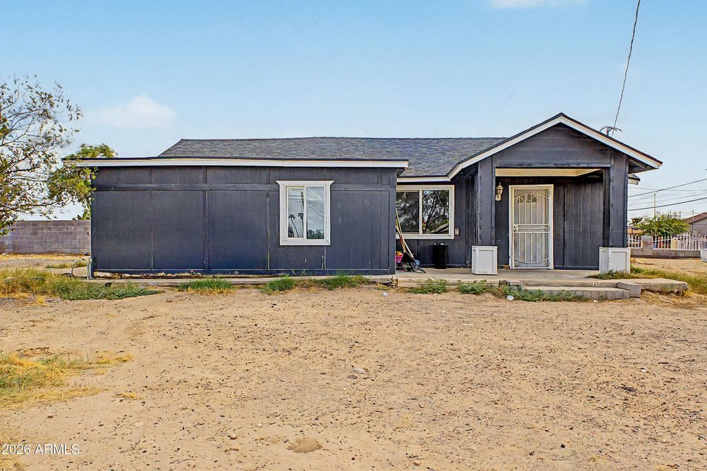 601 S 4th Street, Avondale