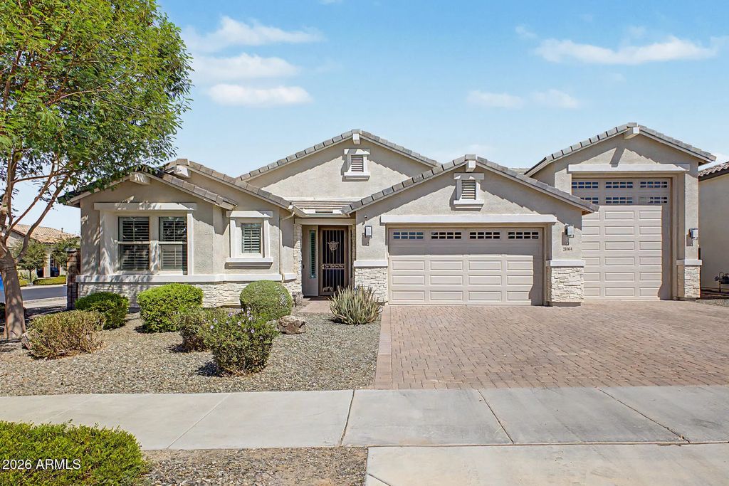 21064 E Cattle Drive, Queen Creek