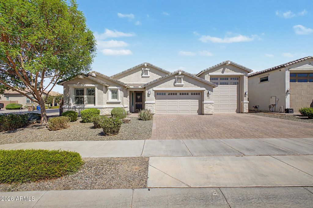 21064 E Cattle Drive, Queen Creek