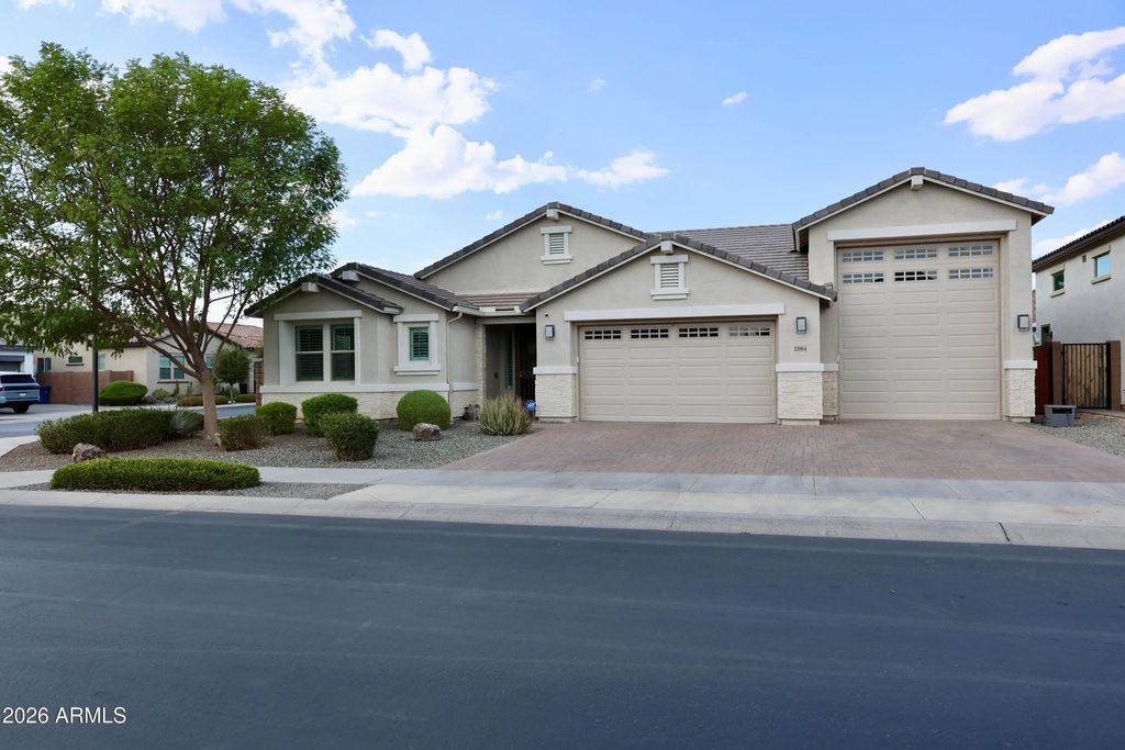 21064 E Cattle Drive, Queen Creek