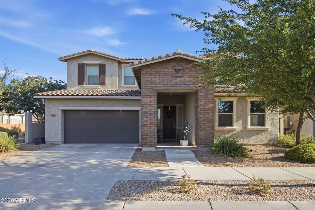 22510 E Munoz Street, Queen Creek