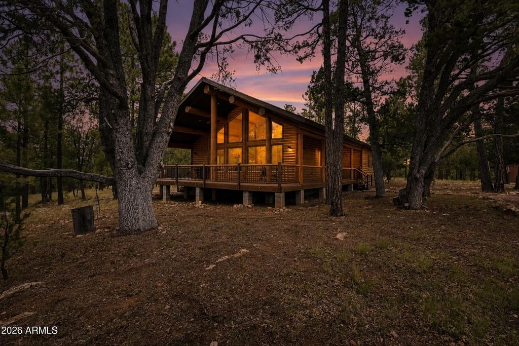 4729 Stallion Road, Happy Jack