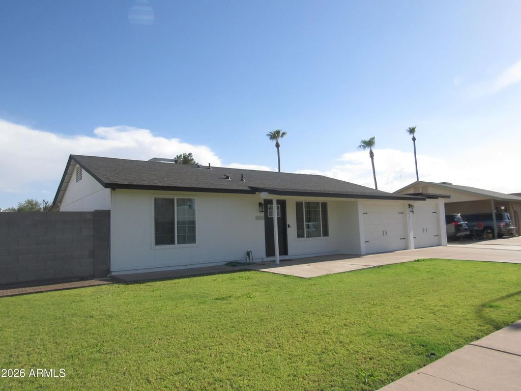 1521 W Marlboro Drive, Chandler
