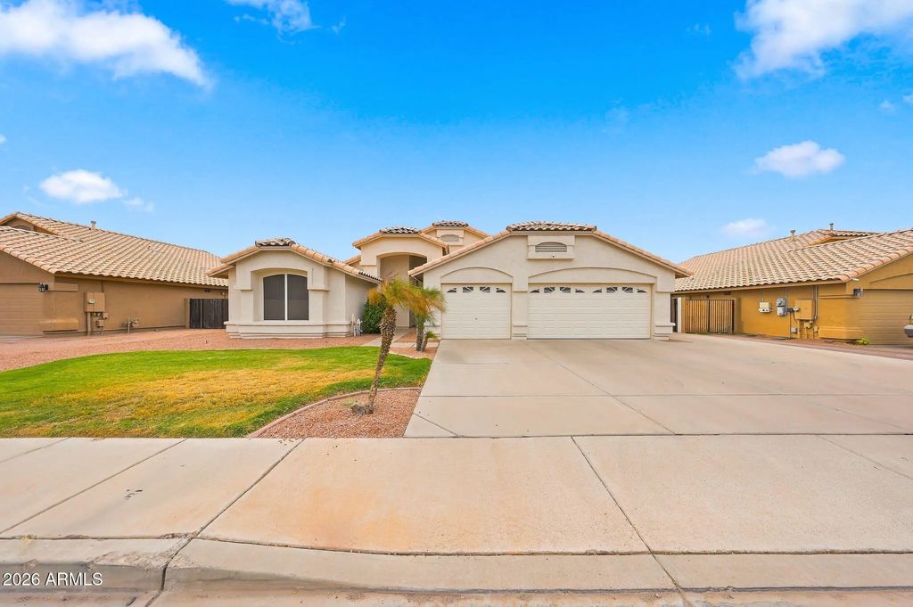 12349 W Sheridan Street, Avondale
