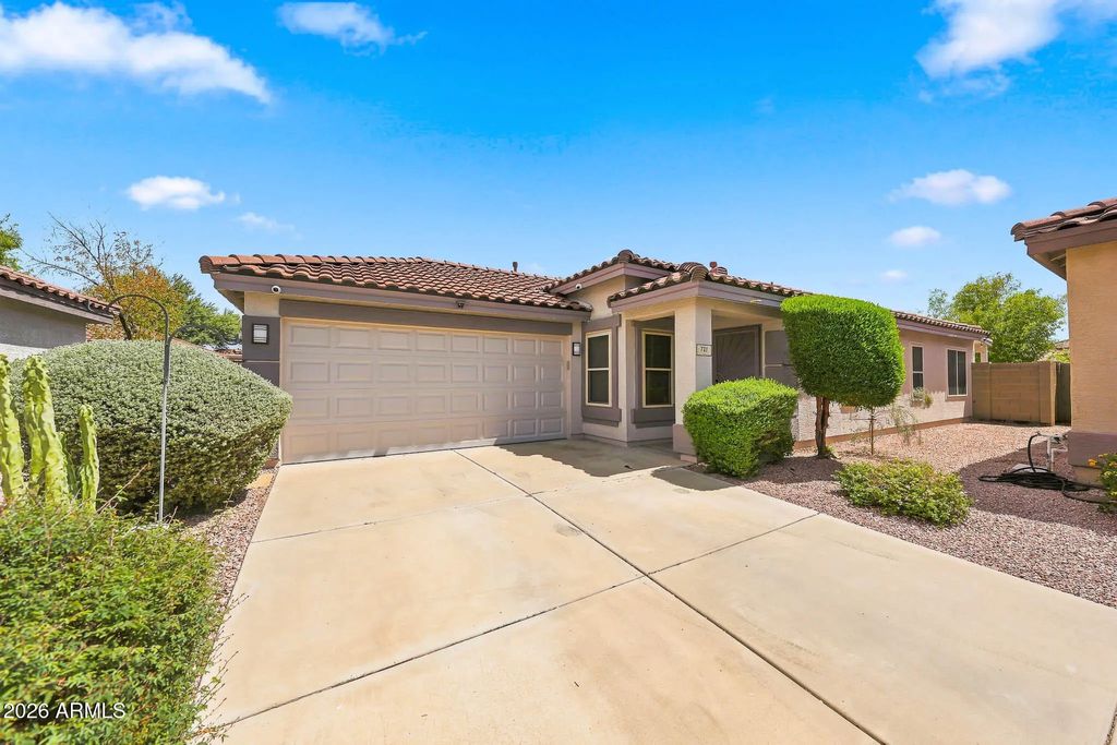 731 E Rose Marie Lane, Phoenix