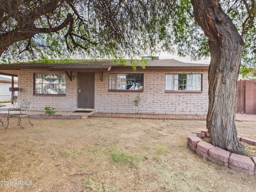 5734 N 36th Drive, Phoenix