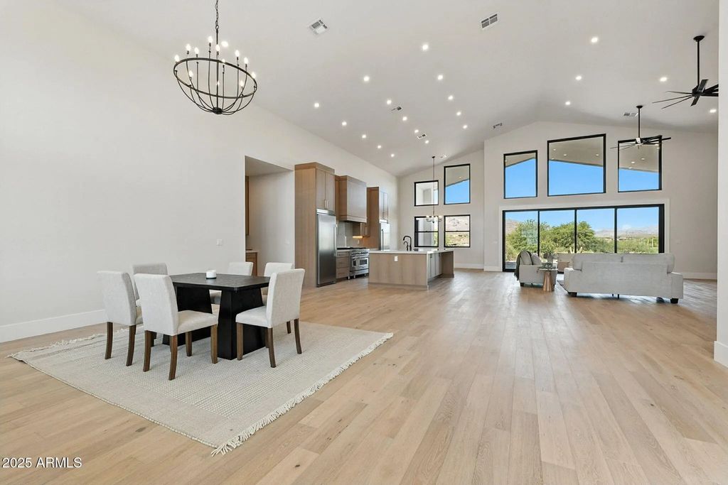 4009 S Veronica Lane, Gold Canyon