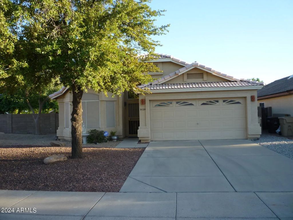 9139 W Canyon Drive, Peoria