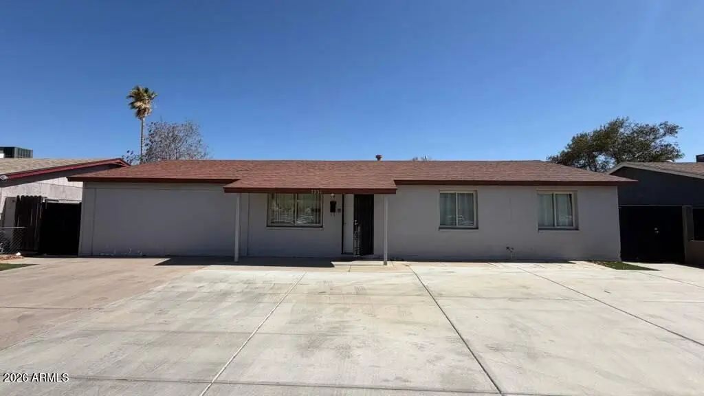 7231 W Turney Avenue, Phoenix