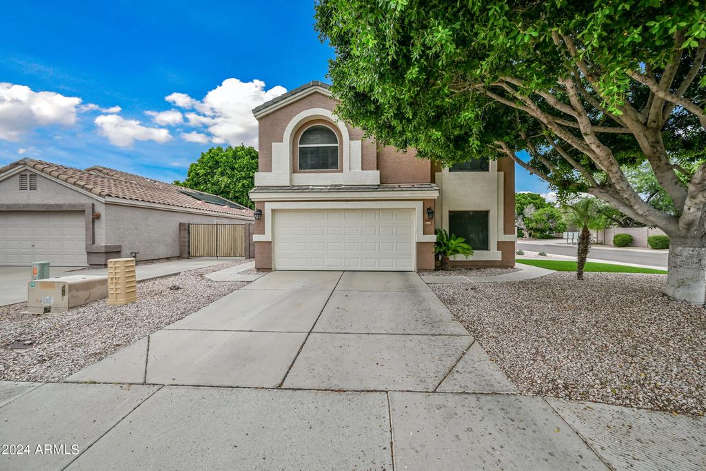 9208 W Deanna Drive, Peoria