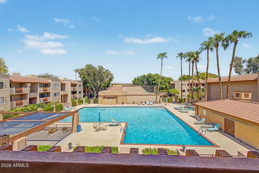3031 N Civic Center Plaza (unit 311), Scottsdale
