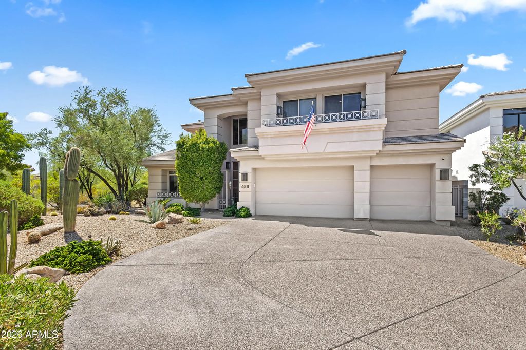 6511 N 28th Street, Phoenix