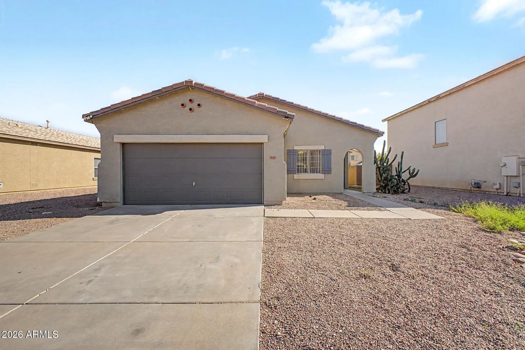 9111 W Cambridge Avenue, Phoenix