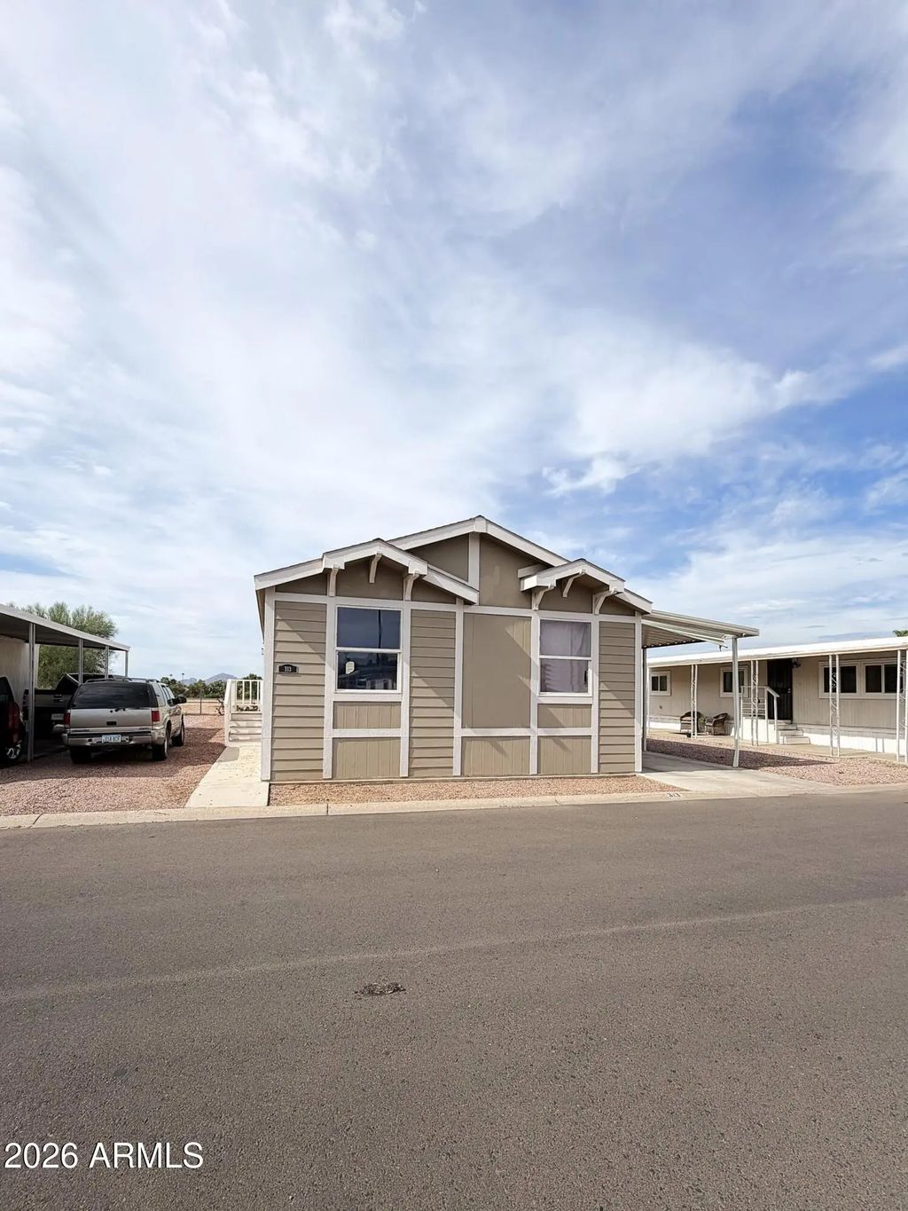 400 W Baseline Road (unit 313), Tempe