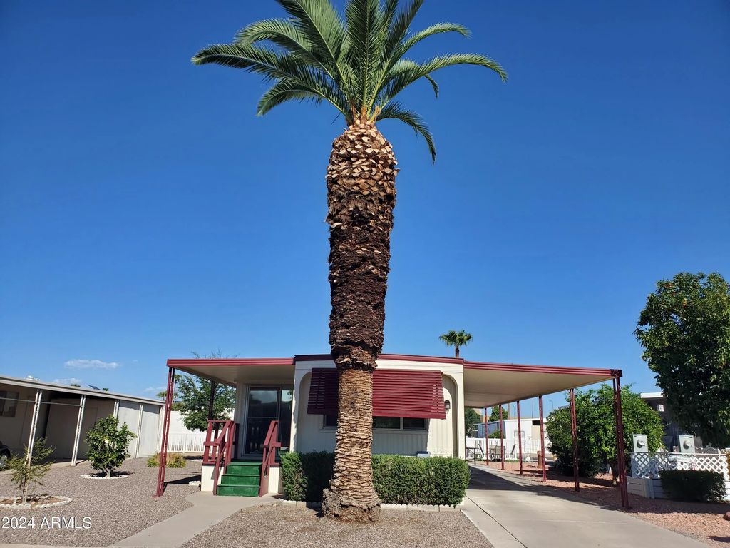 2650 W Union Hills Drive (unit Lot 81), Phoenix