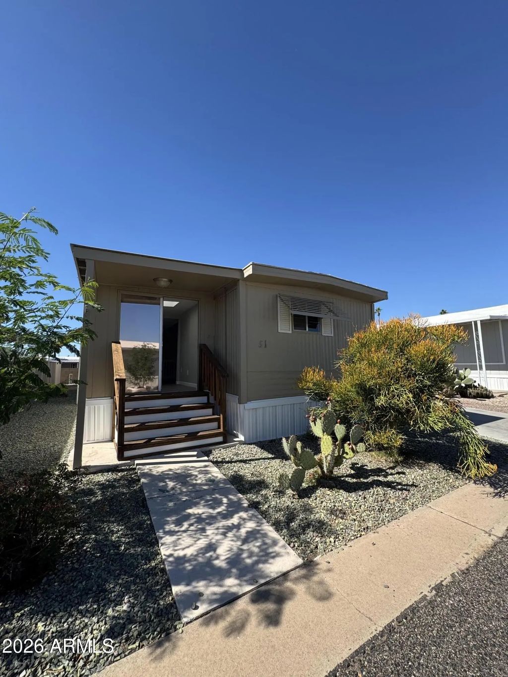 300 S Val Vista Drive (unit 51), Mesa