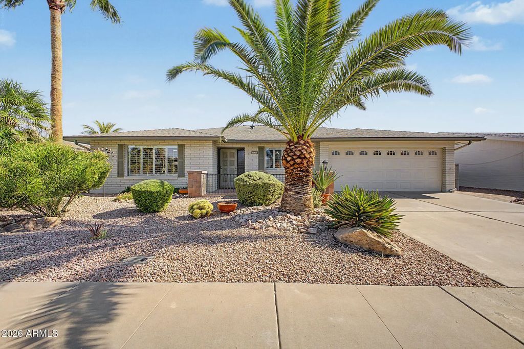 4143 E Crescent Avenue, Mesa