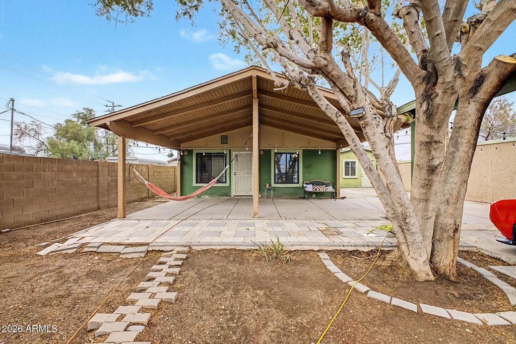 2726 W Taylor Street, Phoenix