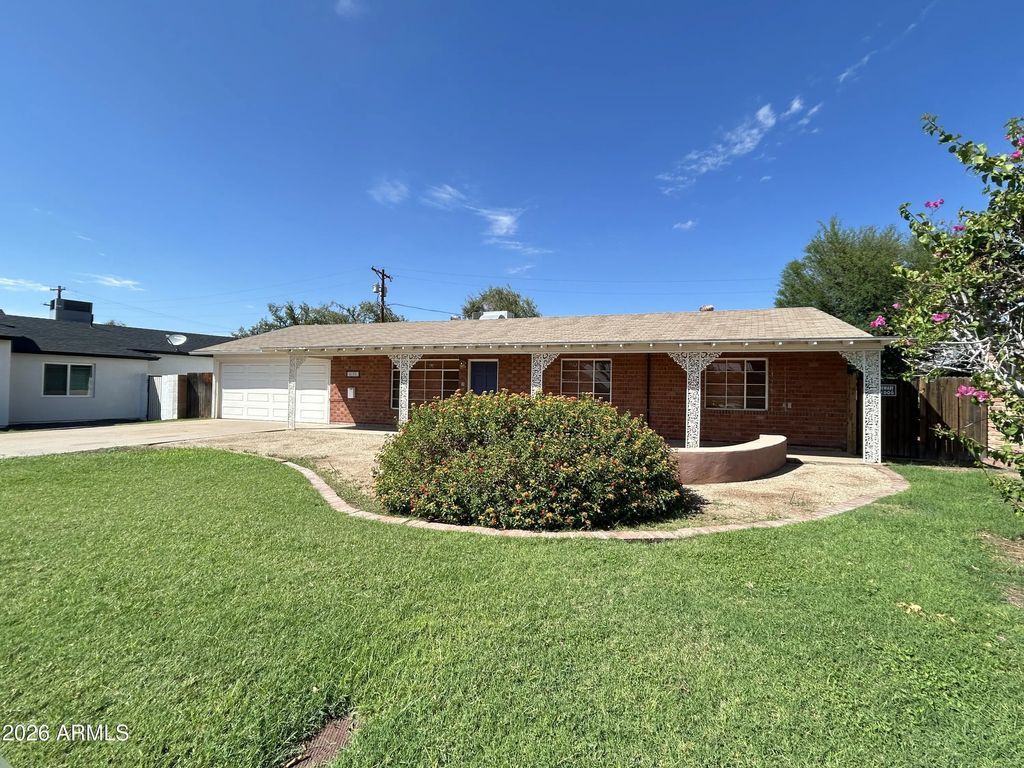3122 E Montecito Avenue, Phoenix
