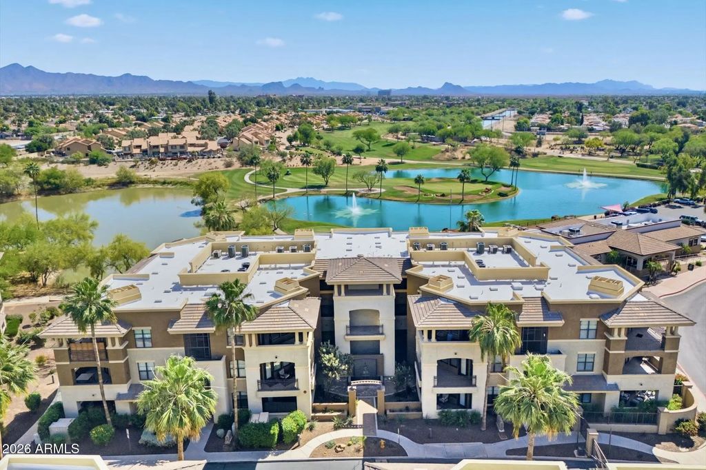 7601 E Indian Bend Road (unit 3033), Scottsdale