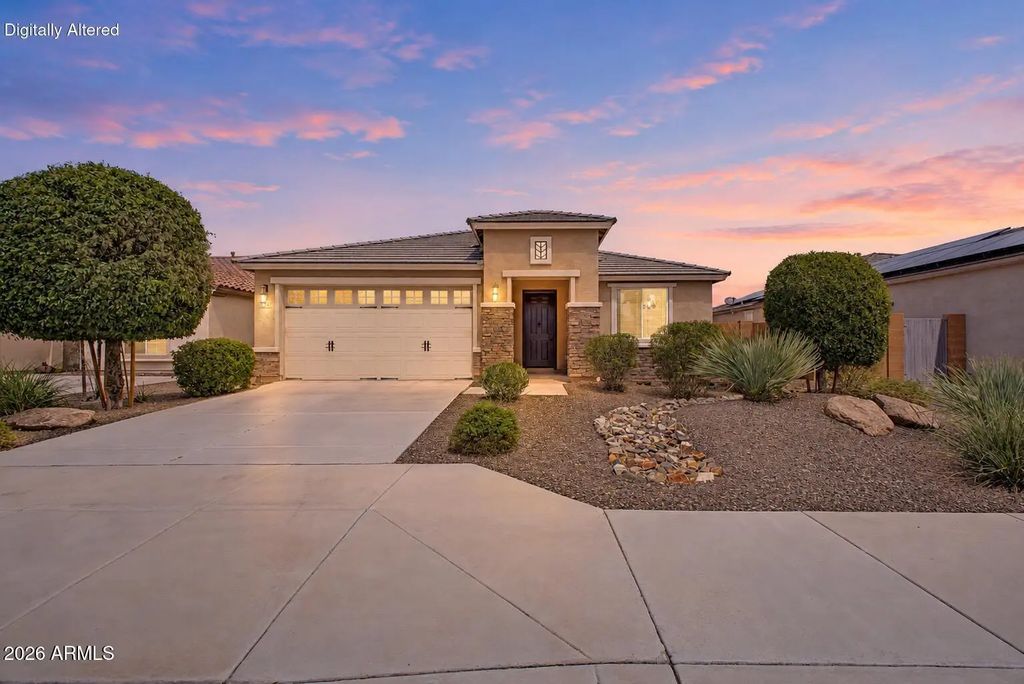 25932 W Quail Avenue, Buckeye