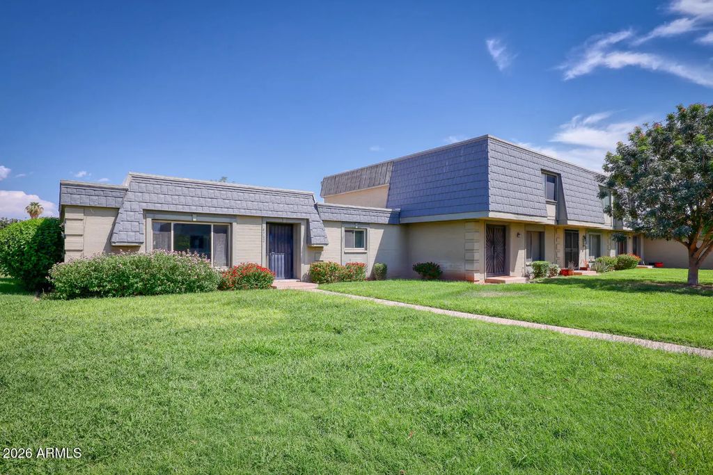 4762 N 20th Avenue, Phoenix