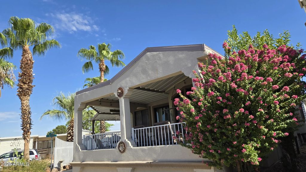 17200 W Bell Road (unit 558), Surprise