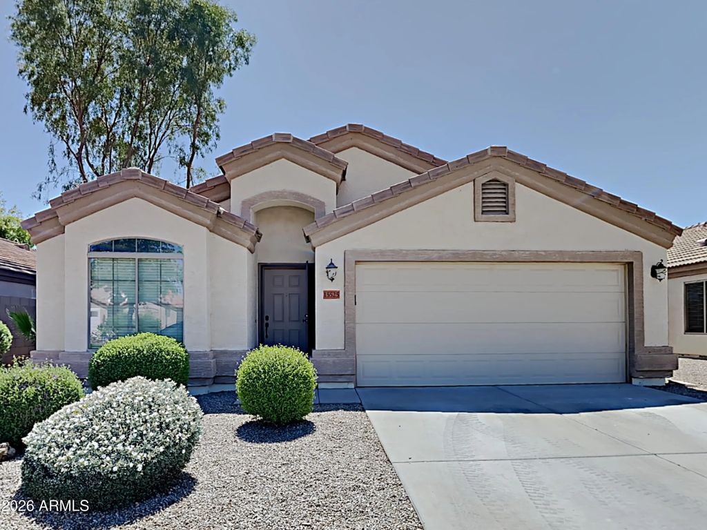 15525 W Port Royale Lane, Surprise