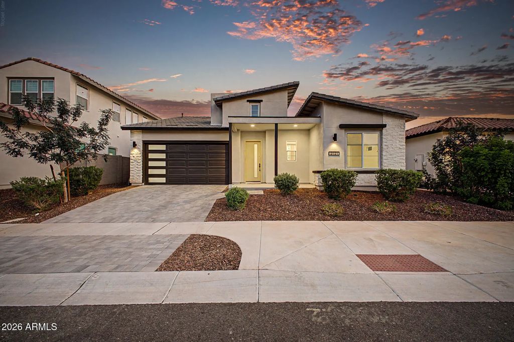 3131 E Alicia Drive, Phoenix